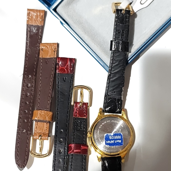 Lorus Mickey Unlimited Disney Interchangeable - Picture 9 of 10